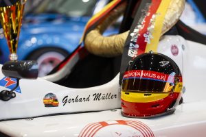 RETRO CLASSICS BAVARIA Messe Nürnberg Oldtimer Klassiker November 2025 Car & Style Nachbericht Rückblick