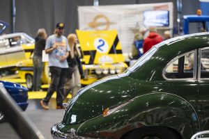RETRO CLASSICS BAVARIA Messe Nürnberg Oldtimer Klassiker November 2025 Car & Style Nachbericht Rückblick