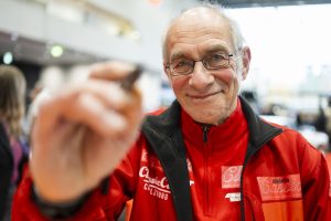 RETRO CLASSICS BAVARIA Messe Nürnberg Oldtimer Klassiker November 2025 Car & Style Nachbericht Rückblick