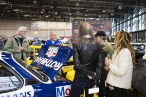 RETRO CLASSICS BAVARIA Messe Nürnberg Oldtimer Klassiker November 2025 Car & Style Nachbericht Rückblick