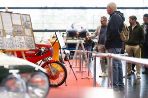 RETRO CLASSICS BAVARIA Messe Nürnberg Oldtimer Klassiker November 2025 Car & Style Nachbericht Rückblick