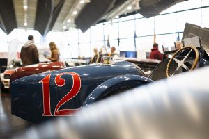 RETRO CLASSICS BAVARIA Messe Nürnberg Oldtimer Klassiker November 2025 Car & Style Nachbericht Rückblick