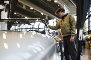 RETRO CLASSICS BAVARIA Messe Nürnberg Oldtimer Klassiker November 2025 Car & Style Nachbericht Rückblick