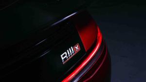 RENNtech AMG GT 63 RIIIx (Basis Mercedes-AMG X290 GT 63 S 4MATIC+)