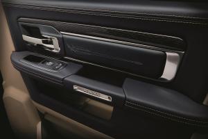 Ram Limited Tungsten Editio