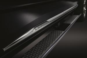 Ram Limited Tungsten Editio