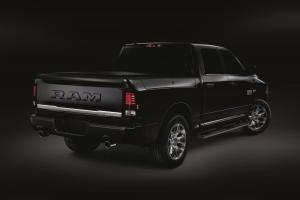 Ram Limited Tungsten Editio