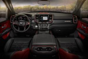 2019er Dodge RAM 1500