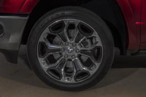 2019er Dodge RAM 1500