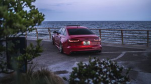 Audi RS6 Z-Performance