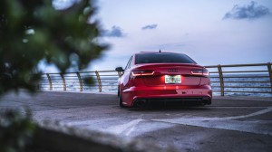 Audi RS6 Z-Performance