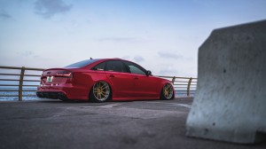 Audi RS6 Z-Performance