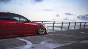 Audi RS6 Z-Performance