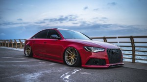 Audi RS6 Z-Performance