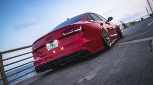 Audi RS6 Z-Performance