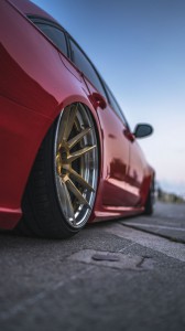 Audi RS6 Z-Performance