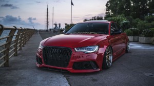 Audi RS6 Z-Performance