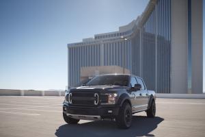 RTR Ford F-150 Tuning Performance Pick-up