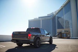 RTR Ford F-150 Tuning Performance Pick-up