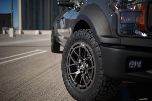 RTR Ford F-150 Tuning Performance Pick-up