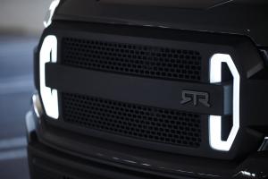 RTR Ford F-150 Tuning Performance Pick-up