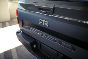 RTR Ford F-150 Tuning Performance Pick-up