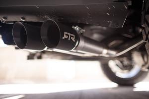 RTR Ford F-150 Tuning Performance Pick-up