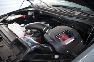 RTR Ford F-150 Tuning Performance Pick-up