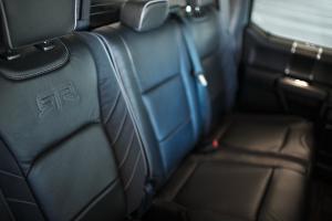 RTR Ford F-150 Tuning Performance Pick-up