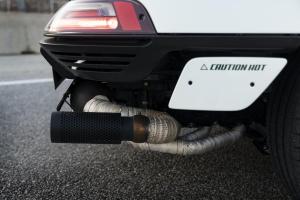 RUF Bergmeister Porsche 911 Unikat Spyder Sondermodell Neuheit USA