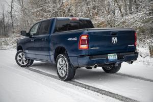 Ram 1500 North Edition US-Car Pick-up Neuheit