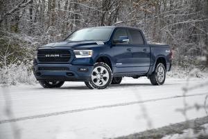 Ram 1500 North Edition US-Car Pick-up Neuheit