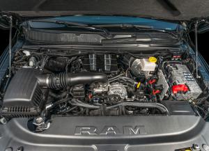 Ram 1500 O.CT Tuning Leistungssteigerung Kompressor