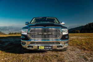 Ram 1500 O.CT Tuning Leistungssteigerung Kompressor