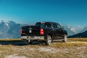 Ram 1500 O.CT Tuning Leistungssteigerung Kompressor