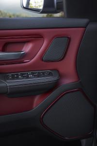 Ram 1500 Rebel 12 Sondermodell