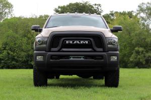 Ram 2500 Power Wagon Mojave Sand Sondermodell
