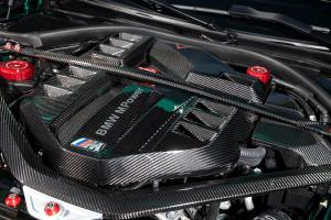 ReifenCenter 203 Tuning BMW M3 Competition G80 Felgen Tieferlegung Bodykit Karosserieteile Carbon Innenraum-Veredelung Topmodell Limousine