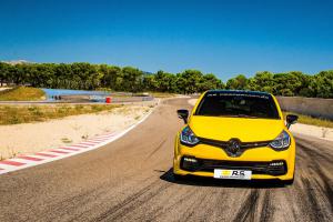 Renault R.S. Performance Clio R.S. Werkstuning Performance Bodykit