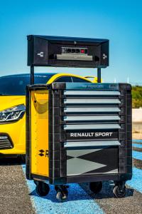Renault R.S. Performance Clio R.S. Werkstuning Performance Bodykit