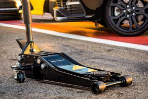 Renault R.S. Performance Clio R.S. Werkstuning Performance Bodykit