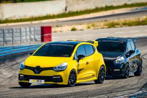 Renault R.S. Performance Clio R.S. Werkstuning Performance Bodykit