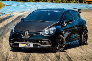 Renault R.S. Performance Clio R.S. Werkstuning Performance Bodykit
