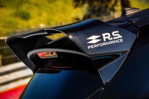 Renault R.S. Performance Clio R.S. Werkstuning Performance Bodykit