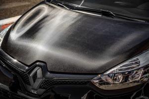 Renault R.S. Performance Clio R.S. Werkstuning Performance Bodykit