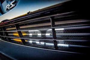 Renault R.S. Performance Clio R.S. Werkstuning Performance Bodykit