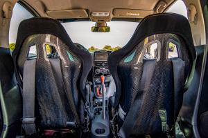 Renault R.S. Performance Clio R.S. Werkstuning Performance Bodykit