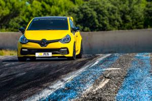 Renault R.S. Performance Clio R.S. Werkstuning Performance Bodykit
