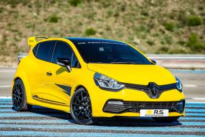 Renault R.S. Performance Clio R.S. Werkstuning Performance Bodykit