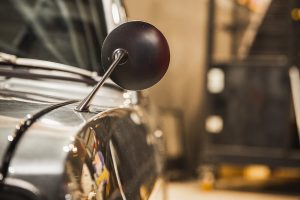 Repco Datto Resto Project Datsun 1200 Pick-up Tuning Motor Felgen Fahrwerk Karosserieteile Innenraum-Upgrade Australien